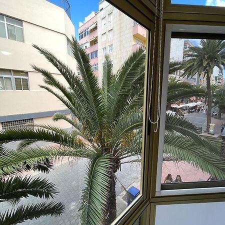 Palmeras 102 Las Palmas de Gran Canaria Zewnętrze zdjęcie