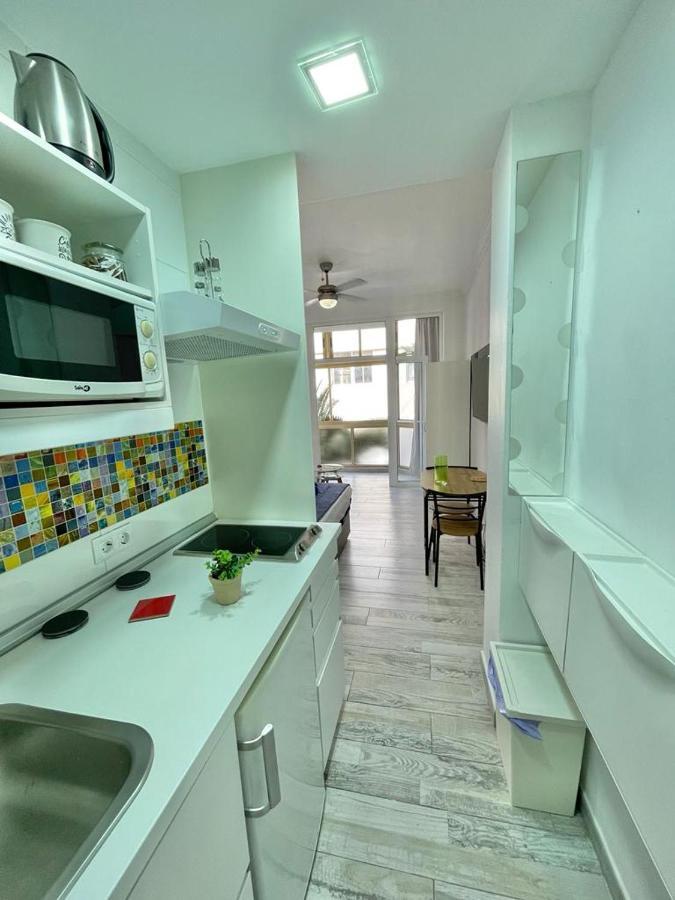Palmeras 102 Las Palmas de Gran Canaria Zewnętrze zdjęcie