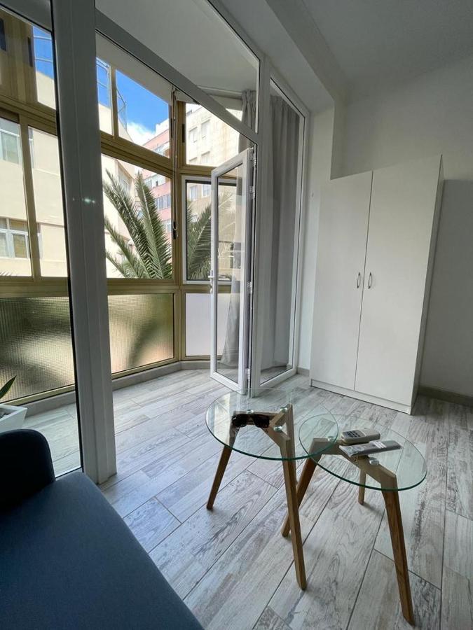 Palmeras 102 Las Palmas de Gran Canaria Zewnętrze zdjęcie