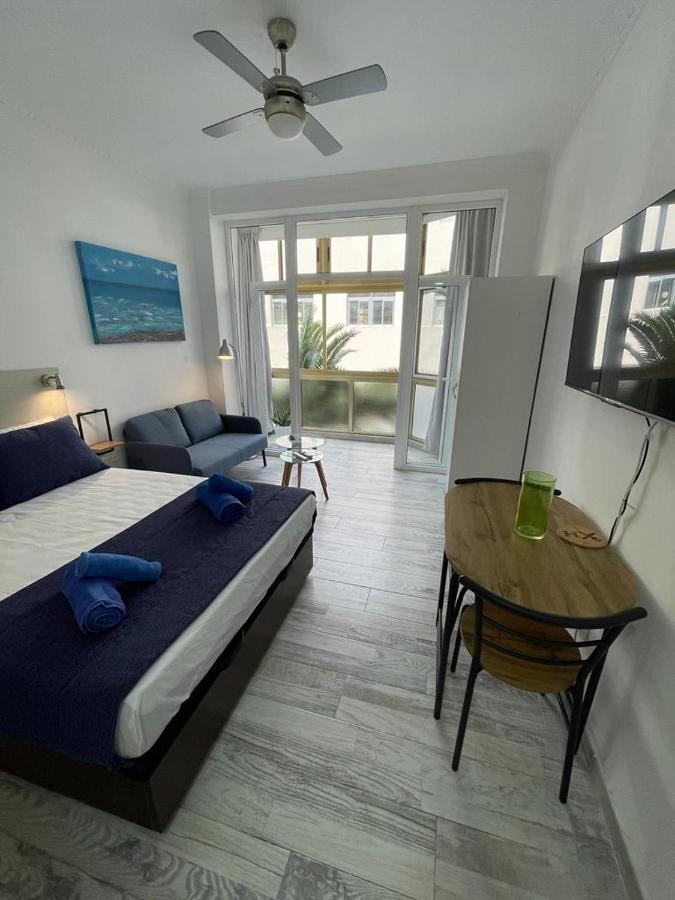 Palmeras 102 Las Palmas de Gran Canaria Zewnętrze zdjęcie