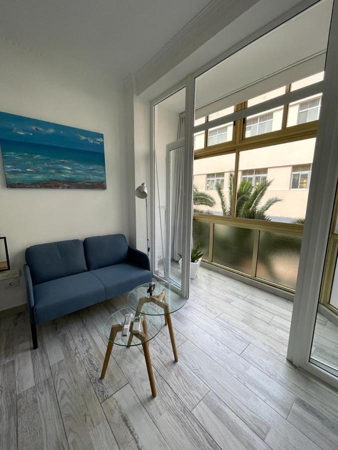 Palmeras 102 Las Palmas de Gran Canaria Zewnętrze zdjęcie