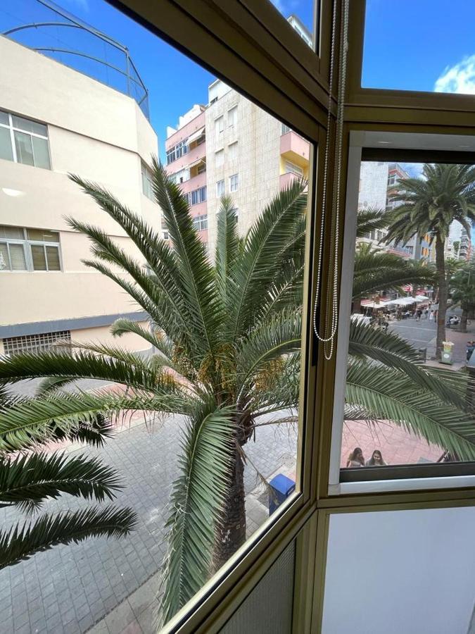 Palmeras 102 Las Palmas de Gran Canaria Zewnętrze zdjęcie